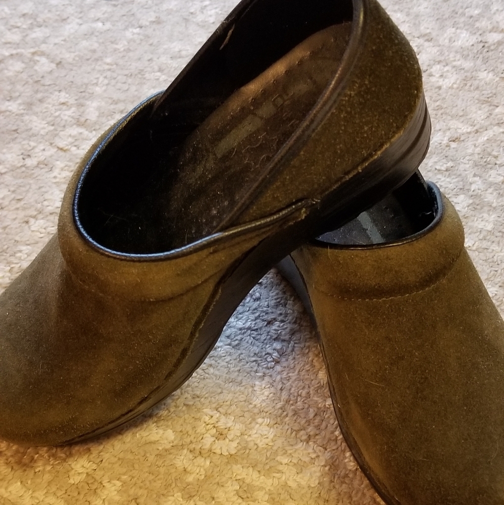 Dansko's